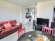 Appartement 3 pièces 48 m²