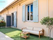 Appartement 3 pièces 48 m²