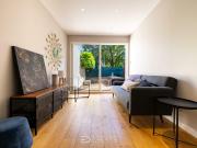 Appartement 3 pièces 48 m²