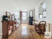 Appartement 3 pièces 48 m²