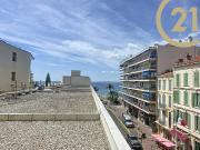 Appartement 3 pièces 48 m²