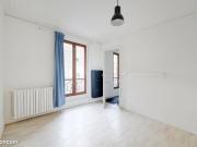 Appartement 3 pièces 48 m²