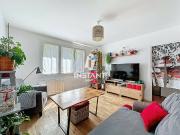 Appartement 3 pièces 48 m²