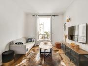Appartement 3 pièces 48 m²