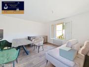 Appartement 3 pièces 48 m²