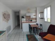 Appartement 3 pièces 48 m²