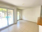 Appartement 3 pièces 48 m²
