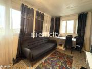 Appartement 3 pièces 48 m²