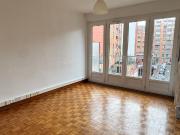 Appartement 3 pièces 48 m²