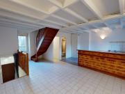 Appartement 3 pièces 48 m²