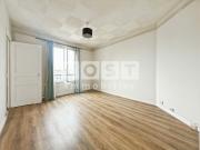 Appartement 3 pièces 48 m²