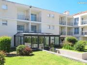 Appartement 3 pièces 48 m²