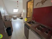 Appartement 3 pièces 48 m²