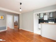 Appartement 3 pièces 48 m²