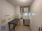 Appartement meublé 3 pièces 48 m²