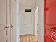 Appartement 3 pièces 48 m²