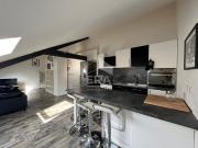 Appartement 3 pièces 48 m²