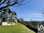 Appartement 3 pièces 48 m²