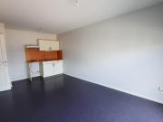 Appartement 3 pièces 48 m²