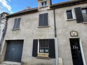 Appartement 3 pièces 85 m²