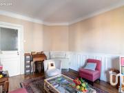 Appartement 3 pièces 48 m²