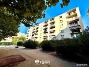 Appartement 3 pièces 48 m²