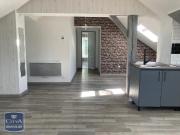 Appartement 3 pièces 48 m²