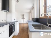 Appartement 3 pièces 48 m²