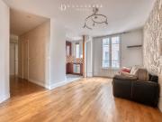 Appartement 3 pièces 48 m²