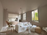 Appartement 3 pièces 48 m²