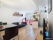 Appartement 3 pièces 48 m²