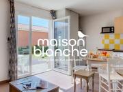 Appartement 3 pièces 48 m²