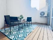 Appartement 3 pièces 48 m²