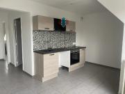 Appartement 3 pièces 48 m²