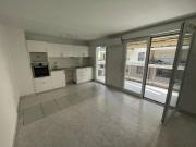 Appartement 3 pièces 48 m²