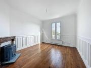 Appartement 3 pièces 48 m²