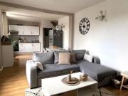Appartement 3 pièces 48 m²