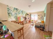 Appartement 3 pièces 48 m²