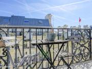 Appartement 3 pièces 48 m²