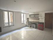 Appartement 3 pièces 48 m²