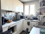 Appartement 3 pièces 48 m²