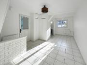 Appartement 3 pièces 48 m²