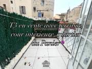 Appartement 3 pièces 48 m²