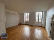 Appartement 3 pièces 48 m²
