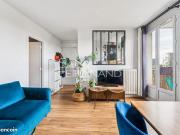 Appartement 3 pièces 48 m²