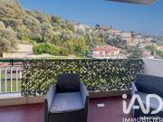 Appartement 3 pièces 48 m²