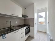 Appartement 3 pièces 48 m²