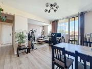 Appartement 3 pièces 48 m²