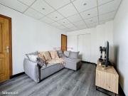 Appartement 3 pièces 48 m²