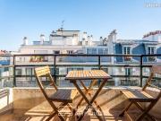 Appartement 3 pièces 48 m²